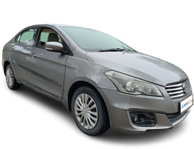 Maruti Ciaz-img